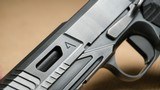 Used Nighthawk Custom Agent 2 Government .45 ACP - 3 of 8