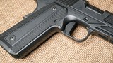 Used Nighthawk Custom Agent 2 Government .45 ACP - 4 of 8