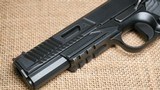 Used Nighthawk Custom Agent 2 Government .45 ACP - 5 of 8