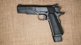 Used Nighthawk Custom Agent 2 Government .45 ACP - 2 of 8
