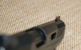 Used Nighthawk Custom Agent 2 Government .45 ACP - 8 of 8