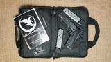 Used Nighthawk Custom Agent 2 Government .45 ACP - 6 of 8