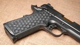 NIB Nighthawk Custom President 1911 .45 ACP - 5 of 8