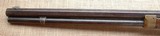 Original, untouched Winchester 1866 Yellowboy rifle - 10 of 16