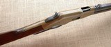 Original, untouched Winchester 1866 Yellowboy rifle - 15 of 16