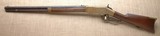 Original, untouched Winchester 1866 Yellowboy rifle - 6 of 16