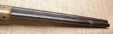 Original, untouched Winchester 1866 Yellowboy rifle - 13 of 16