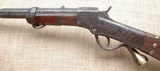 Ballard Indian Wars carbine - 6 of 11