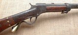 Ballard Indian Wars carbine - 2 of 11