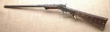 Ballard Indian Wars carbine - 5 of 11