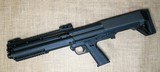 Used Kel-Tec KSG 12 Gauge