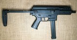Used B&T APC45 Pro .45 ACP - 1 of 8