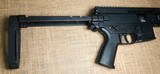 Used B&T APC45 Pro .45 ACP - 6 of 8