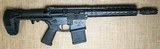 Used Noveske N4 10.5