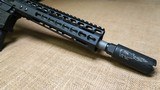 Used Noveske N4 10.5
