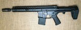 Used Noveske N4 10.5