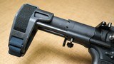 Used Noveske N4 10.5