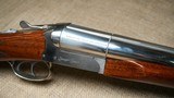 Used Stoeger Coach Gun Side By Side 12 Gauge - 4 of 8