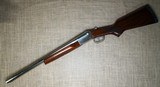 Used Stoeger Coach Gun Side By Side 12 Gauge - 2 of 8