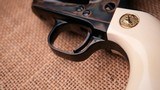 NIB Colt S.A.A. Storekeeper With Ivory - 8 of 10