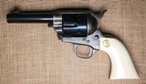 NIB Colt S.A.A. Storekeeper With Ivory - 4 of 10