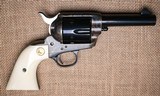 NIB Colt S.A.A. Storekeeper With Ivory - 3 of 10