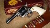 NIB Colt S.A.A. Storekeeper With Ivory