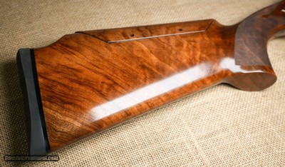 NIB Caesar Guerini Invictus V 12 Gauge O/U - Image 7 of 8