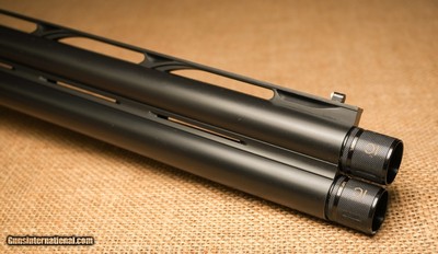 NIB Caesar Guerini Invictus V 12 Gauge O/U - Image 4 of 8