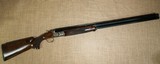 NIB Caesar Guerini Summit Sporting 32