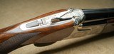 NIB Caesar Guerini Summit Sporting 32