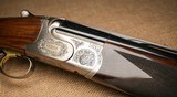 NIB Caesar Guerini Summit Sporting 32