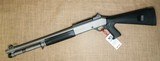 NIB Benelli M4 H2O Semi-Auto 12 Gauge - 2 of 8