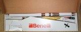 NIB Benelli M4 H2O Semi-Auto 12 Gauge - 8 of 8