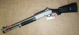 NIB Benelli M4 H2O Semi-Auto 12 Gauge - 2 of 8