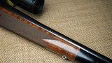 Used Winchester Model 70 .338 Win. Mag. with Swarovski Scope - 3 of 8