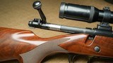 Used Winchester Model 70 .338 Win. Mag. with Swarovski Scope - 5 of 8