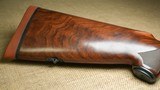 Used Winchester Model 70 .338 Win. Mag. with Swarovski Scope - 6 of 8