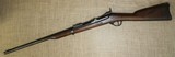 Used Springfield 1873 Trap Door Cut Down Rifle - 2 of 8