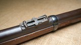 Used Springfield 1873 Trap Door Cut Down Rifle - 7 of 8