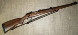 Used CZ Model 550 6.5x55 - 1 of 8