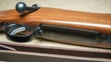 Used CZ Model 550 6.5x55 - 6 of 8