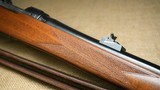 Used CZ Model 550 6.5x55 - 4 of 8