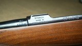 Used CZ Model 550 6.5x55 - 8 of 8