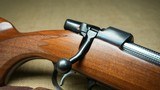 Used CZ Model 550 6.5x55 - 5 of 8