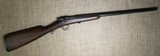 Used Winchester Model 36 9mm Bolt-Action Shotgun - 1 of 8