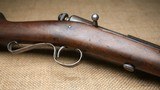 Used Winchester Model 36 9mm Bolt-Action Shotgun - 4 of 8