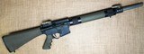 Used Rock River Arms LAR-15 5.56 - 1 of 8