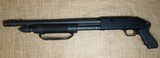 Used Mossberg 590 Cruiser 12 Gauge - 2 of 8