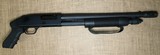 Used Mossberg 590 Cruiser 12 Gauge - 1 of 8